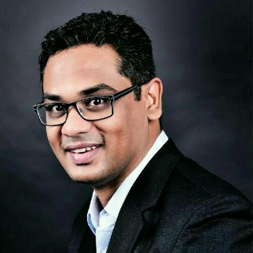 Alok Choubey