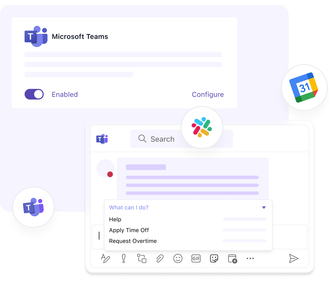 Get more out of your apps