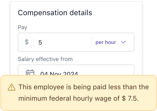 keka automated ot rules