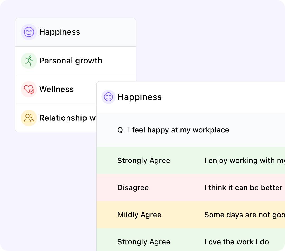 Programs built by employees, for employees