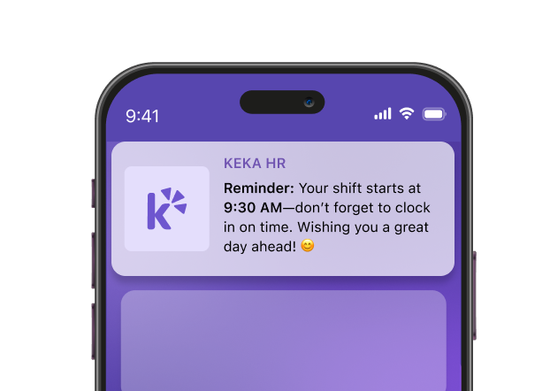 smart clock in updates